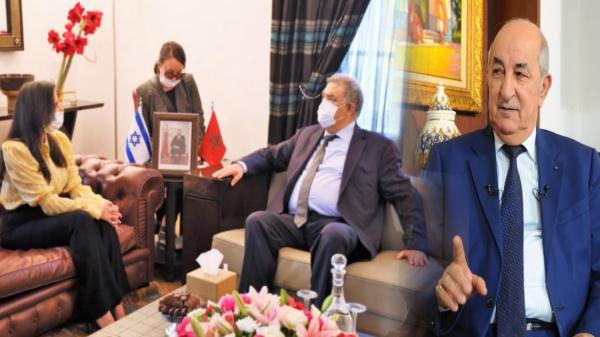 آخر هرطقات النظام الجزائري..اتهامات للمغرب بإرسال آلاف الممرضين لإسرائيل